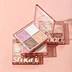 blush